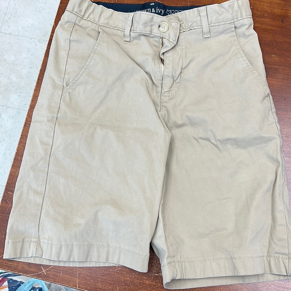 Crown and Ivy size 14R